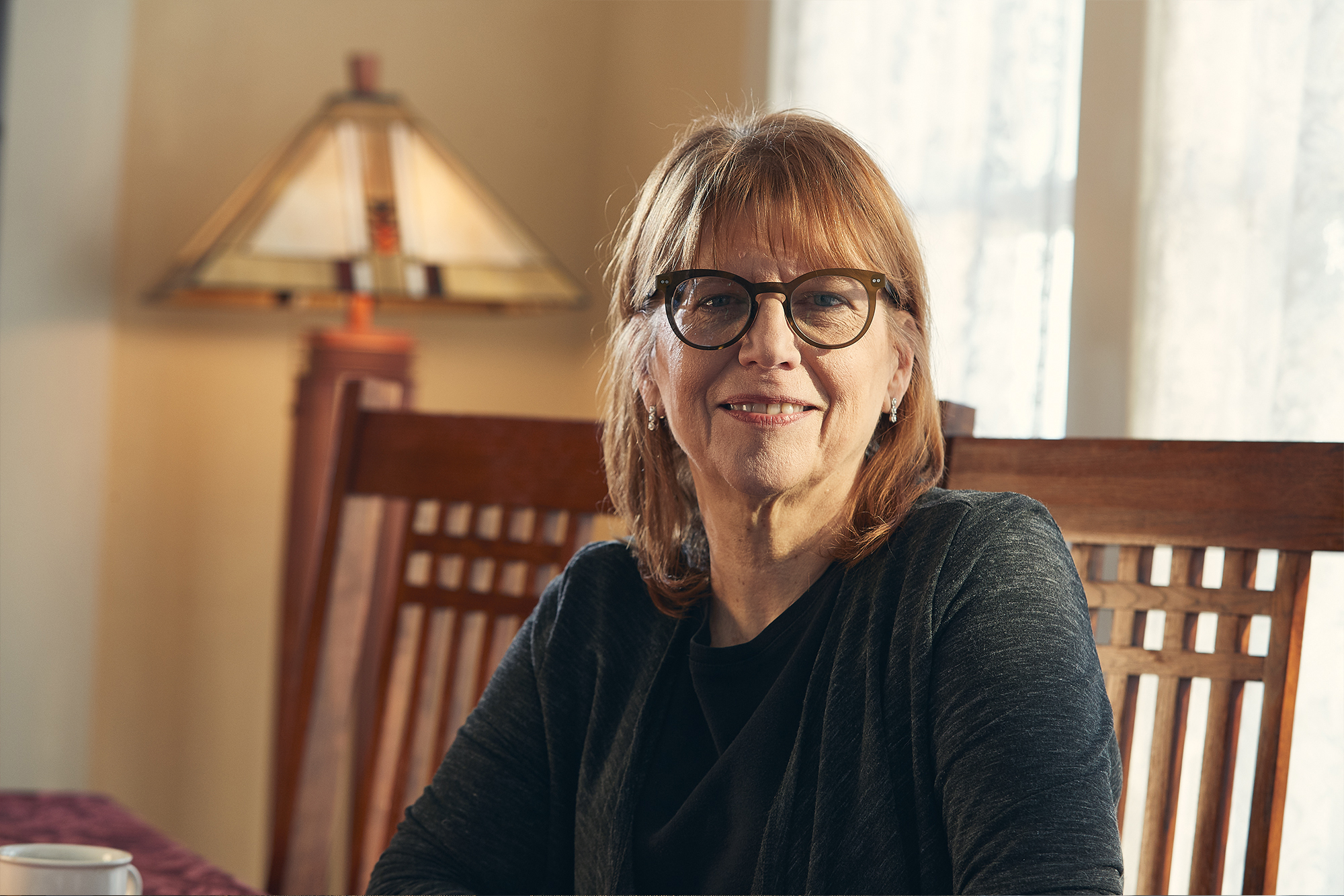Janet Janet had a rough start coming in to 2020 (As we can all relate). However, she started off her year with a shut off notice from her electric company. She had called the Barry County United Way office regarding her utility bill being past due and not having the dollars to pay it. By leveraging our Michigan Energy Assistance Program grant dollars we were able to assist Janet not only in catching up on her electric bill, but also by enrolling her in the CARES program, which helps her to maintain a steady monthly payment plan. She has been enrolled since July 2020 and has made a huge turn around with her on time monthly payments. When we spoke in April of 2020 she had not paid her bill since January. Now she will call to check in and if she is behind she calls to let us know before we even receive notice that her account is past due. We are extremely proud of her for her hard work in keeping her energy costs down, for making her payments every month on time and for her follow up with case management.